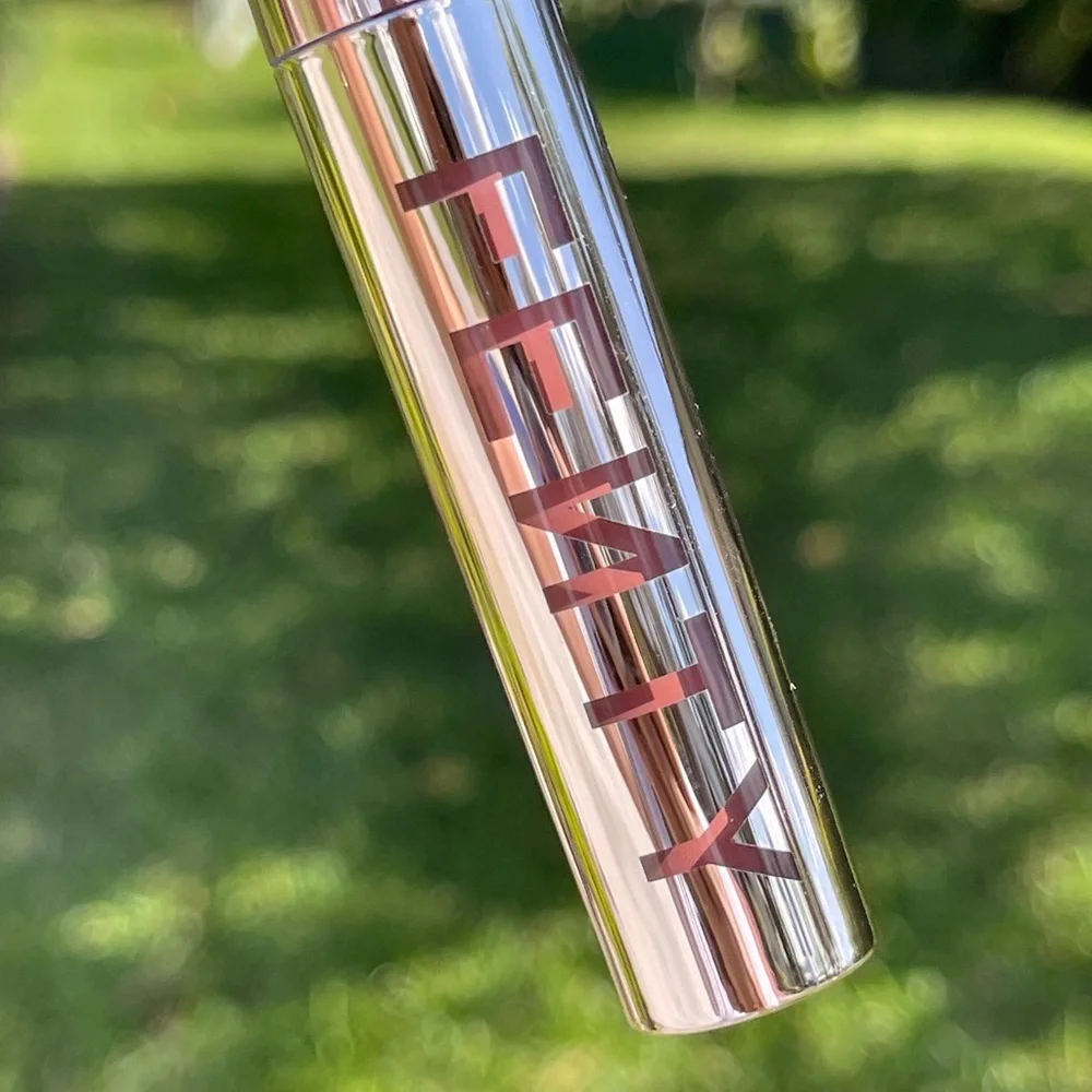 FENTY BEAUTY By Rihanna Icon Velvet Lipstick In C-Suite Heart